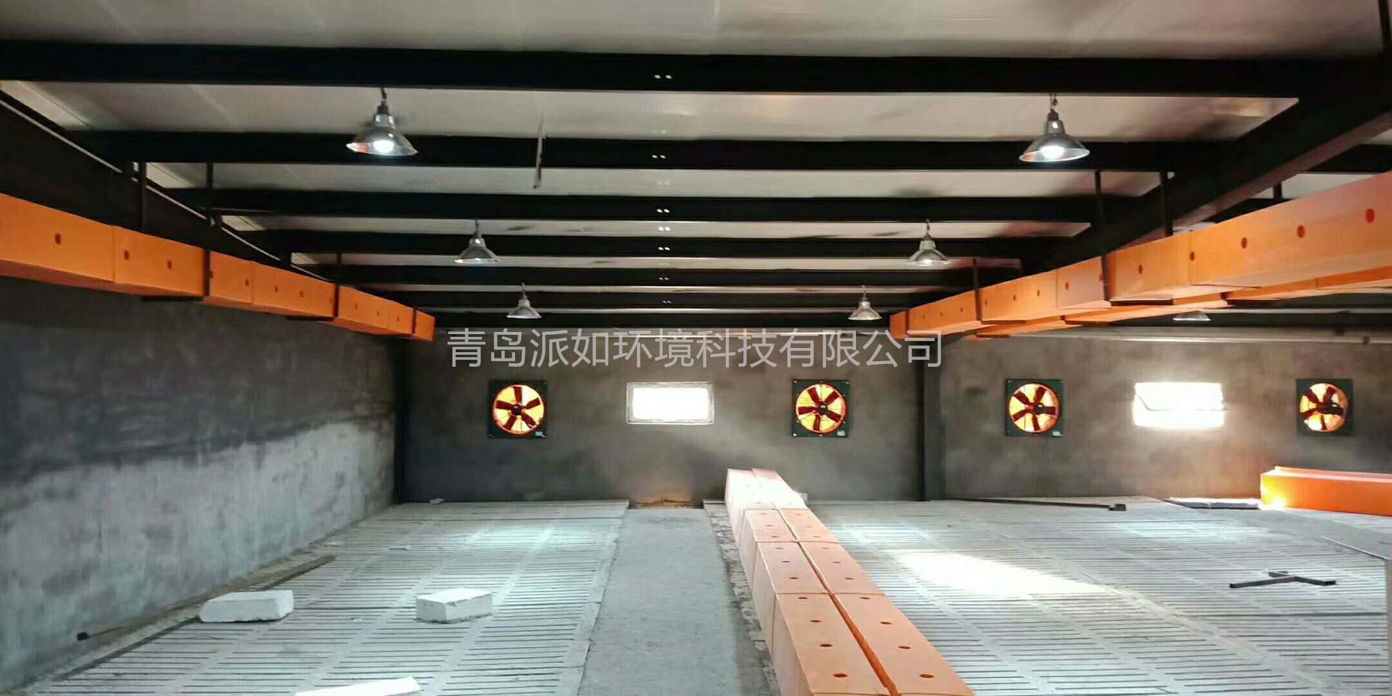 養殖場進口通風換氣扇豬舍變速風機 3