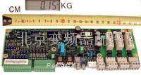  ABB变频器主板