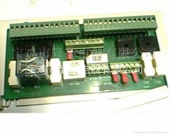 S08-01   VS1用線路控制板