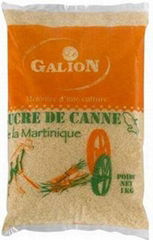 Cane sugar