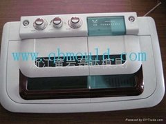 washing machine mould(QB8024)
