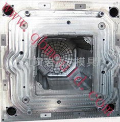 washer  mould(QB8025)