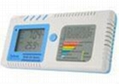 台湾燃太二氧化碳检测仪ZG106手持式二氧化碳检测仪ZG106