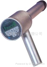 智能化Xγ輻射儀射線檢測儀JB4000型
