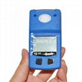 恩尼克思GS10單氣體檢測儀一氧化碳檢測儀 4