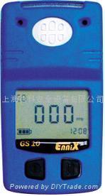 恩尼克思GS10單氣體檢測儀一氧化碳檢測儀