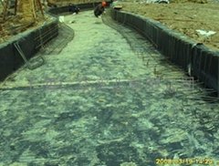 河北天然鈉基膨潤土防水毯專業供應