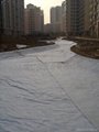 南京/无锡钠基膨润土防水毯专业供应 2