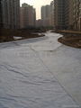 上海膨润土防水毯 1