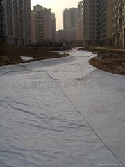 上海膨潤土防水毯
