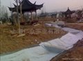天然钠基膨润土防水毯上海 4