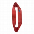 5 Tonne webbing sling 2