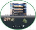 RN05T蜗轮丝杆升降机