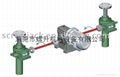 NOSEN螺旋千斤顶 4