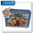 3d lenticular Printing 3d lenticular box lenticular display  1