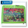 3d lenticular Printing 3d lenticular box lenticular display  5