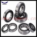 deep groove bearing