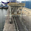 tyre mobile port hopper