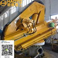 Fully Knuckle Boom Marine Crane for sale