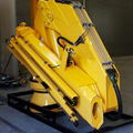 15 ton Folding Small