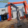 Hydraulic Mobile Foldable  Boom Cranes for sale suppliers