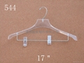 coat hanger with lron hook 2