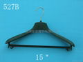 coat hanger with lron hook 3