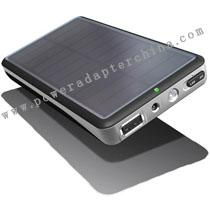 Solar Charger 1800MAH