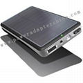 Solar Charger 1800MAH 1