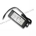 60W 12V 5A Desk AC-DC Power Adapter