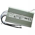 200W 12V16.66A Waterproof LED power supply