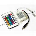 144W 12VDC12A LED Dream Color Controller