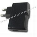 10W 5V 2A USB Charger