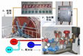 电脑控制制革自动供水设备 1