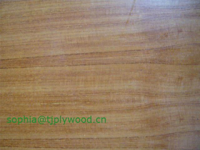 Commercial Plywood 2