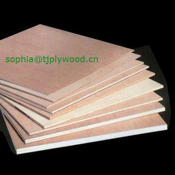 Commercial Plywood 5