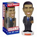 Obama bobblehead 1