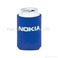 Neoprene can cooler 3