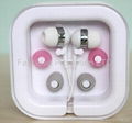 Iphone earphone 2