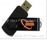 USB drive 5