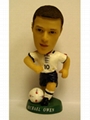 Football player bobblehead doll 2