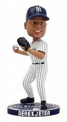 Baseball bobblehead