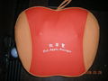 massage pillow(812red)