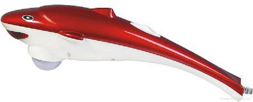 Infrared Massage Hammer (608) 3