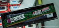 Kingston DDR3 1333-2GB PC1333-240PIN- NARROW