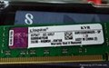 Kingston DDR3 1333-2GB PC1333-240PIN- NARROW 2