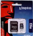 Kingston Technology 2GB SecureDigital