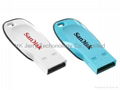 Newest Model For Sandisk Cruzer Blade CZ50 USB Drive 1