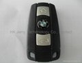 Private Mould For BMW Car Key USB Flash