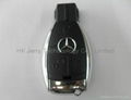 Private Mould For Benz Car Key USB Flash Disk 1